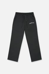 RTA Harvey Track Pant Black - Gravity NYC